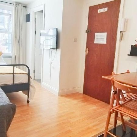 Апартаменты Venus 218 Flat 4 At Marble Arch Лондон Экстерьер фото