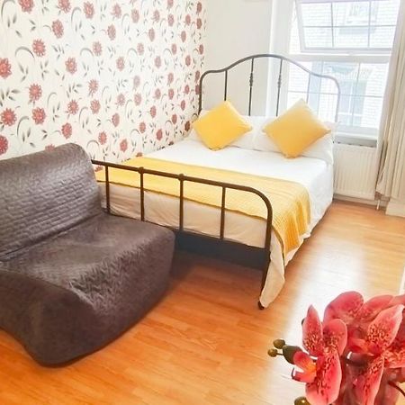 Апартаменты Venus 218 Flat 4 At Marble Arch Лондон Экстерьер фото