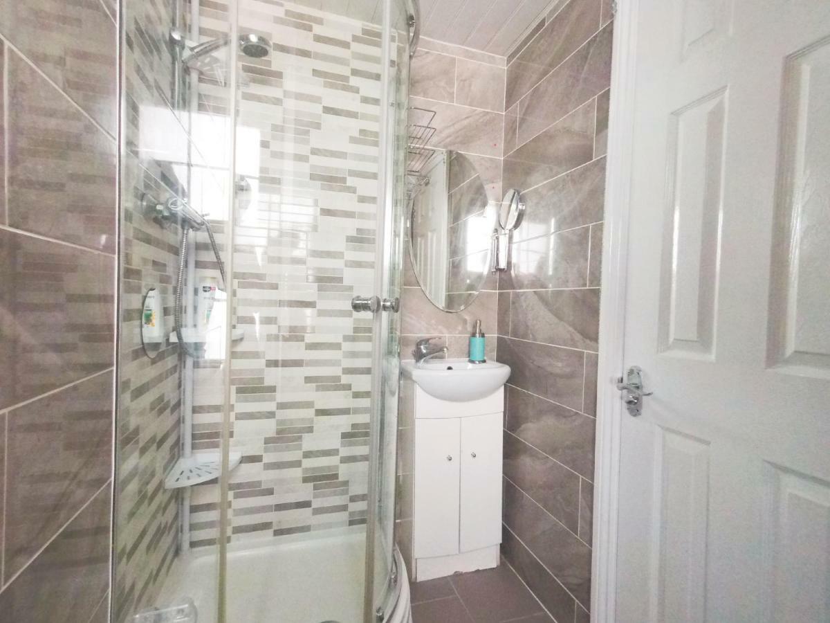 Апартаменты Venus 218 Flat 4 At Marble Arch Лондон Экстерьер фото